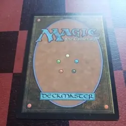 Mtg The Red Terror NM Universes Beyond Warhammer 40K Magic Card Rare - Image 4