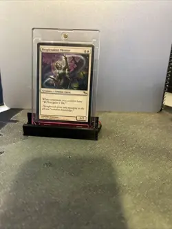 MTG Resplendent Mentor - Shadowmoor (SHM) #19 Magic the Gathering - Image 2