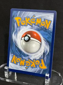 Gengar 066/196 Holo Rare Lost Origin Pokemon Reverse Holo Near Mint - Image 2