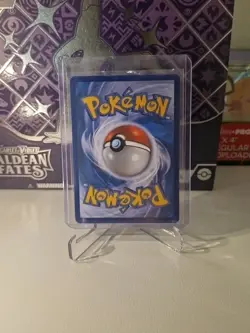 Celebi & Venusaur GX 1/181 Pokemon Team Up Ultra Rare Sun and Moon - Image 2