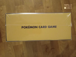 Box pokemon 5th anniversary chinese - Pikachu Exclusive Promo - Image 4