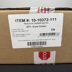 Pokemon ETB Perfect Order Elite Trainer Box 10x Case FACTORY SEALED IN HAND! - Image 3