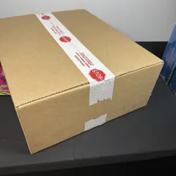 Pokemon ETB Perfect Order Elite Trainer Box 10x Case FACTORY SEALED IN HAND! - Image 4