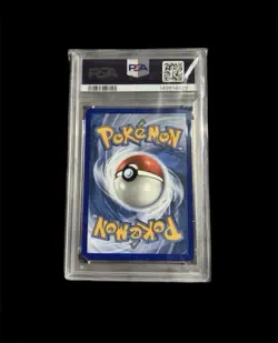 Pokemon Mega Charizard X ex 125/094 Phantasmal Flames PSA 9 Special Illustratio… - Image 2