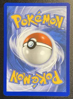 Paldean Wooper IR 102/094 Pokemon TCG ME Phantasmal Flames Illustration Rare NM - Image 2