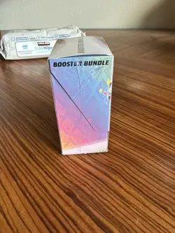 Prismatic Evolutions Booster Bundle New Sealed Pokemon TCG Scarlet & Violet - Image 3