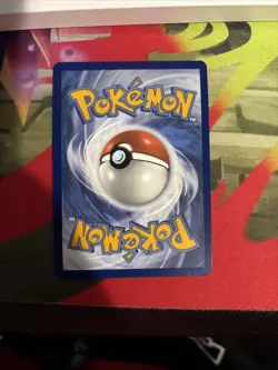 Pokemon TCG Swablu Paradox Rift 213/182 Holo Illustration Rare Nm - Image 2