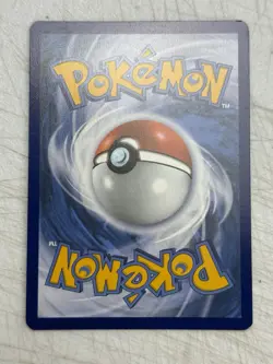 Pokemon TCG Cosmic Eclipse 110/236 Flygon GX Full Art Rare LP - Image 2