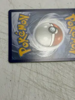 Pokemon TCG Cosmic Eclipse 110/236 Flygon GX Full Art Rare LP - Image 4