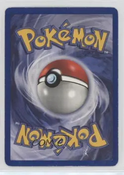 Metapod Pokemon Base Set 2 #81 2000 - Image 2
