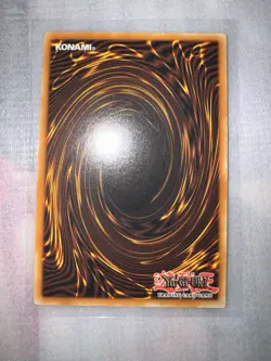 YuGiOh Rarity Collection 5 Branded in High Spirits (Starlight Rare) RA05-EN067 - Image 3