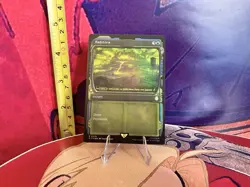 Magic The Gathering Radstorm TCG MTG Collectable Trading Card - Image 1