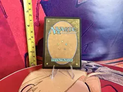 Magic The Gathering Radstorm TCG MTG Collectable Trading Card - Image 2