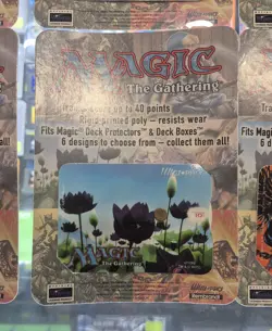 Ultra Pro MTG Life Counter Magic The Gathering Sealed Card Set Of 6 'GRAIL 1998! - Image 3