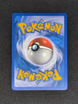 Rapidash Holo Rare Card - Lightly Played - Triumphant 8/102 - Pokemon TCG - Image 2