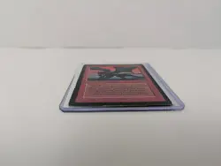 MTG Magic The Gathering Granite Gargoyle Beta Edition Heavily Played HP Card - Image 5
