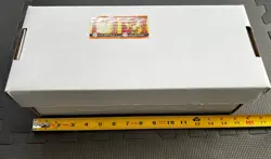 Pokemon TCG Cards Bulk Lot 10 Lbs All Random Unsorted Common/Uncommon - Image 3