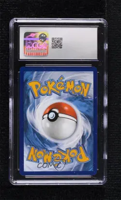 Joltik Illustration Rare Pokemon SV07: Stellar Crown CGC 10 Gem Mint - Image 2