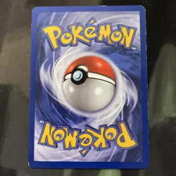 Goupix (Vulpix) - Pokemon TCG French 1st Edition Base Set - 68/102 Card - Image 2