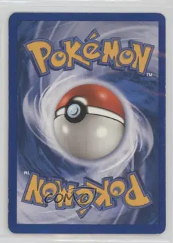 Pikachu Pokemon e-Card Series Skyridge #84 2003 - Image 2