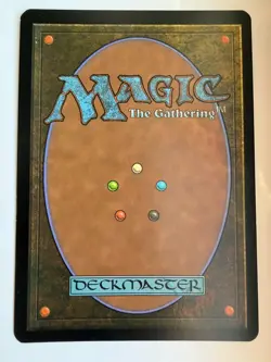 Sea Gate Loremaster Zendikar Foil Magic: The Gathering - Image 2