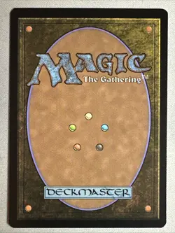 MTG / Six / MH3 / #169 / FOIL / Rare / NM - Image 2