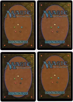 MTG Streets of New Capenna Brokers Hideout x 4 (common) - Image 2