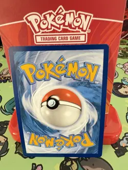 Pokemon Baxcalibur 019 Prerelease Promo Paldea Evolved Stamped NM - Image 2