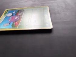 Pokemon TCG Koffing EX Delta Species 72/113 STAMPED Reverse Holo Common Nintendo - Image 2