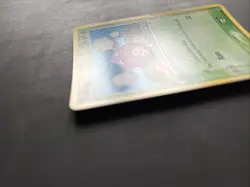 Pokemon TCG Koffing EX Delta Species 72/113 STAMPED Reverse Holo Common Nintendo - Image 3