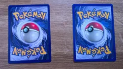 Pokemon Tcg Growlithe 28/102 Arcanine 23/102 Base Set MINT Possible PSA 10 - Image 2