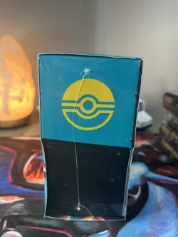 Pokemon Ascended Heroes ETB + 4 Ascended Heroes Mini Tin Lot - Image 4