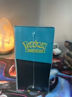 Pokemon Ascended Heroes ETB + 4 Ascended Heroes Mini Tin Lot - Image 5