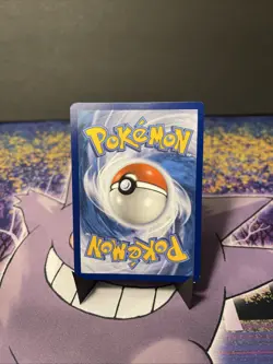 Pokemon Mewtwo TCG Black Star Promo SM77 - Image 2