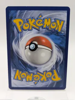 Poliwag 30/149 Common SM Base Set Asaka Ito Pokemon NM - Image 2