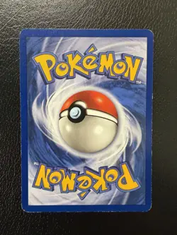 Pokemon Dragonite 4/62 Fossil 1st Edition Holo Rare 1999 MP - Image 4