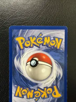 Pokemon Dragonite 4/62 Fossil 1st Edition Holo Rare 1999 MP - Image 5