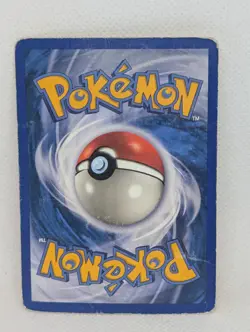 Ninetales 021/165 Expedition Base Set Holo Rare Pokemon TCG Nintendo MP - Image 2