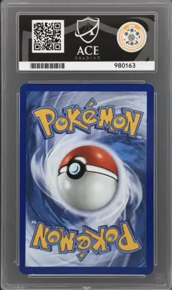 Pokemon First Partner Illustration collection SEQUENTIAL ACE 10s MEP 037 038 039 - Image 5