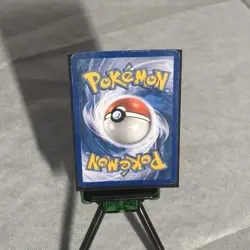 Pokemon TCG Growlithe Reverse Holo 108/147 Supreme Victors - Image 3