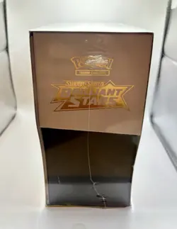 Brilliant Stars Pokemon Center ETB Pokemon TCG Sword & Shield Elite Trainer Box - Image 2