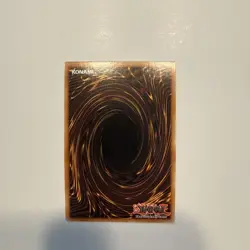 Yugioh RA05-EN085 Blue-Eyes White Dragon Stamped Starlight Rare 1st Edition MINT - Image 2