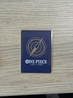 One Piece TCG - Perona SP - OP06-093 - OP14 - The Azure Sea's Seven - ENG - NM - Image 2