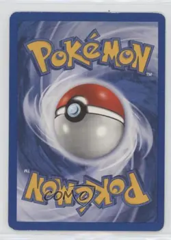 Goop Gas Attack German Pokemon Team Rocket #78 2000 - Image 2