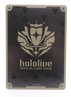 Nerissa Ravencroft Hololive OCG hbp02-068 R English Anime Trading Card - Image 2