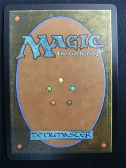 Abhorrent Oculus Borderless Foil - DSK - Mtg Card #3EZ - Image 2