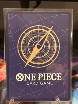 Arlong (Alt Art) OP14-042 R The Azure Sea's Seven - ONE PIECE Card Game English - Image 2