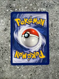 Pokemon TCG Cards 1st Edition Koffing 58/82 Team Rocket EXC-NM - Image 2