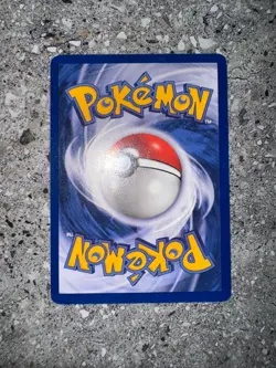 Pokemon TCG Cards 1st Edition Koffing 58/82 Team Rocket EXC-NM - Image 4