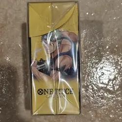 One Piece Card Game - Adventure on Kami's Island - Double Pack Set 10 - Image 3